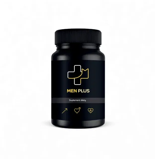 Men Plus