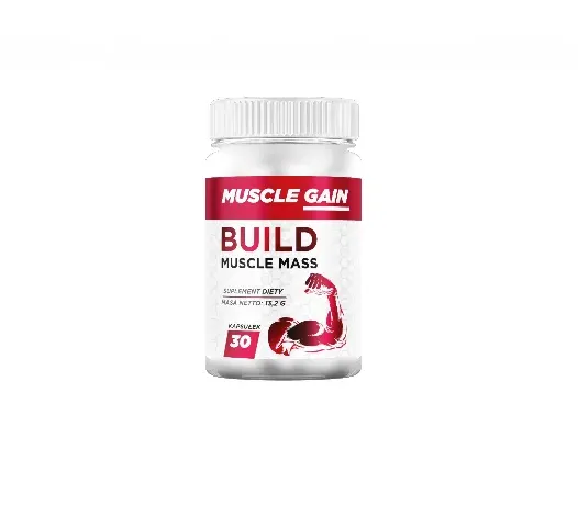 Muscle Gain
