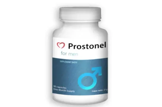 Prostonel