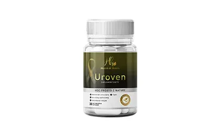 Uroven
